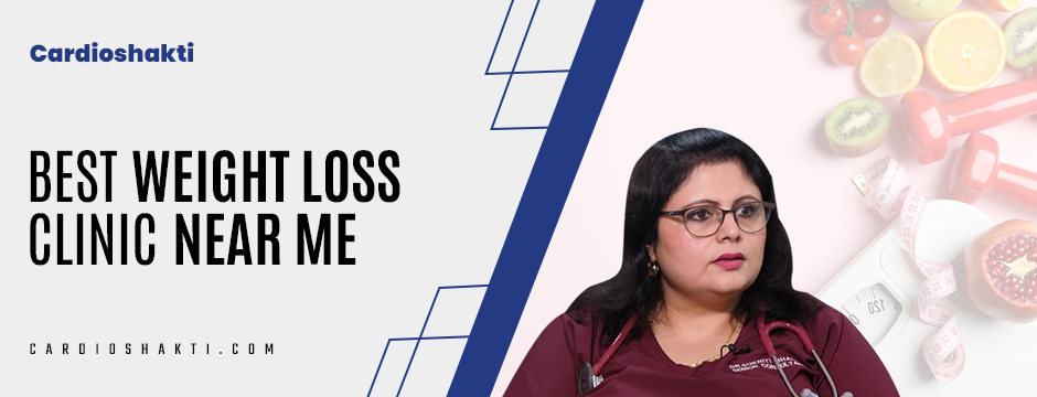 best weight loss clinic near me