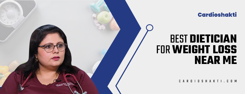 best dietician for weight loss near me​