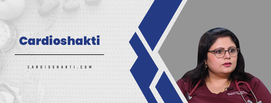 Cardioshakti