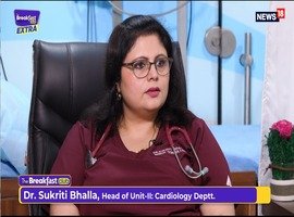 Dr. Sukriti Bhalla