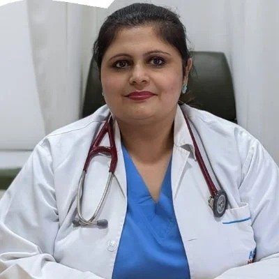 best cardiologist doctor in delhi​