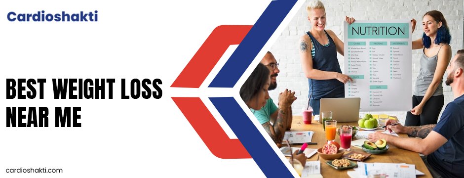 best weight loss near me