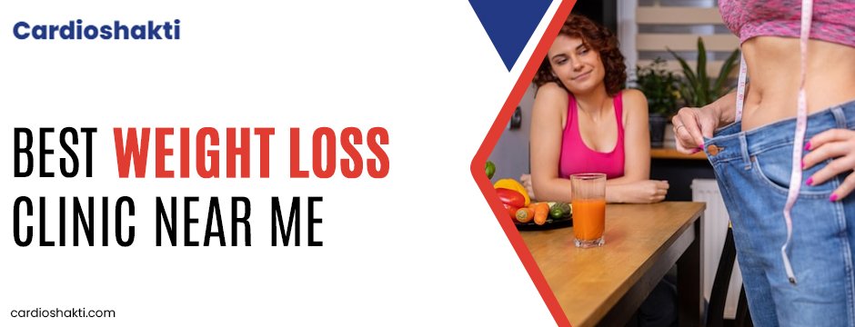 best weight loss clinic near me