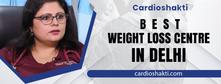 Best weight loss centre in delhi