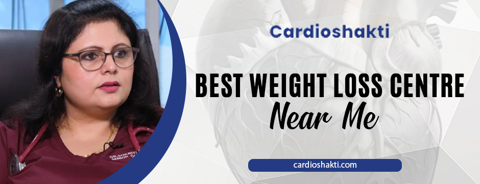 best weight loss centre near me