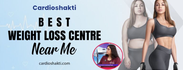 best weight loss centers near me