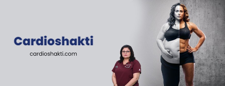 Cardio Shakti