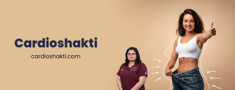 Cardioshakti
