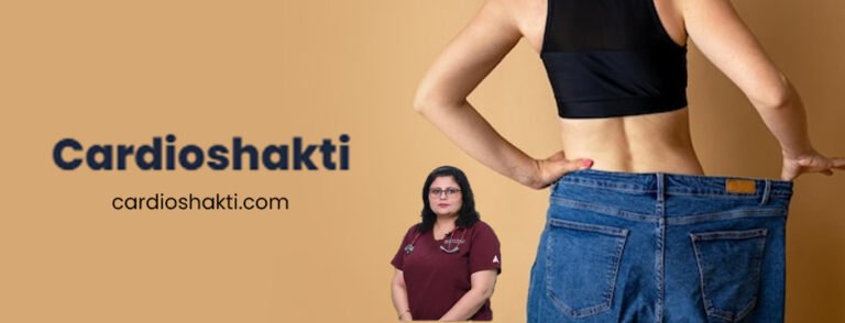 Cardio shakti