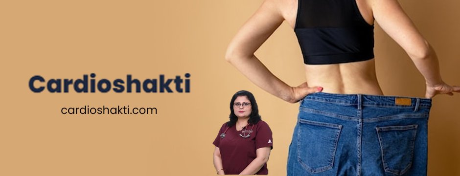 Cardio shakti