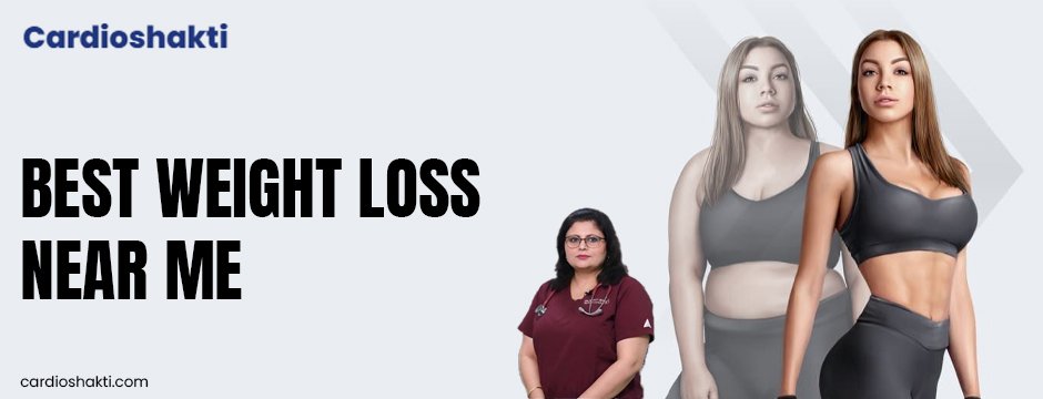 Best Weight loss near me