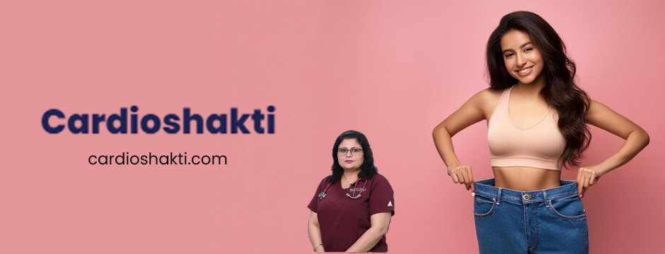 cardioshakti