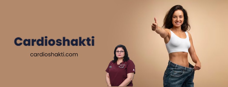 Cardioshakti