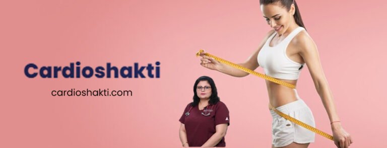 cardioshakti