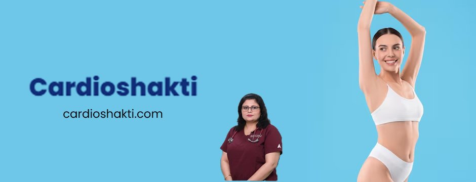 Cardioshakti