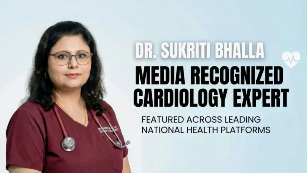 Dr Shukriti Bhalla