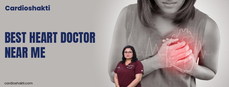 best heart doctor near me
