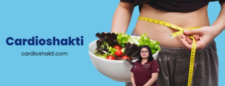 Cardioshakti