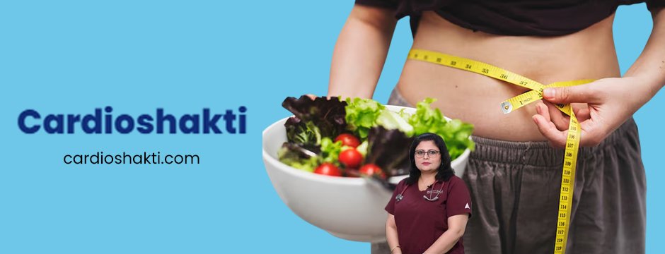 Cardioshakti