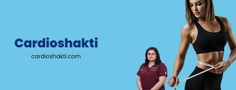 cardioshakti