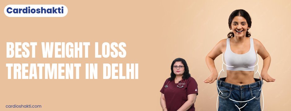 best weight loss Treatment