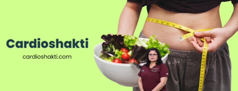 cardioshakti