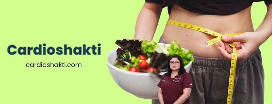 cardioshakti