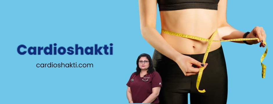 cardioshakti