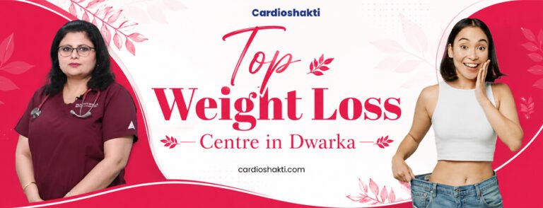 Top weight loss in dwarka