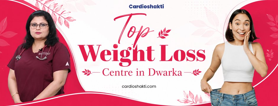 Top Weight Loss in dwarka