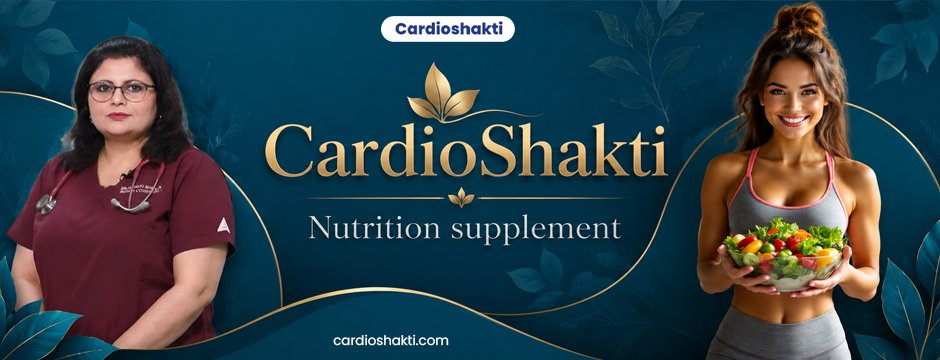 Nutrition Supplement