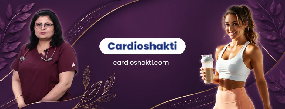 Cardioshakti