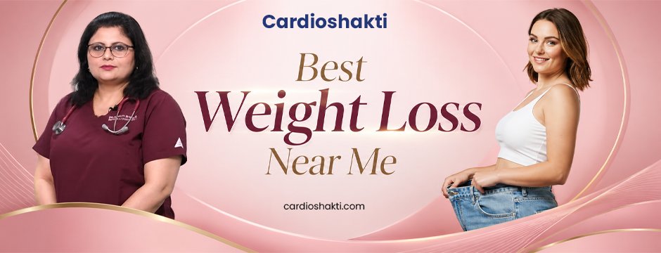 Best weight loss near me 
