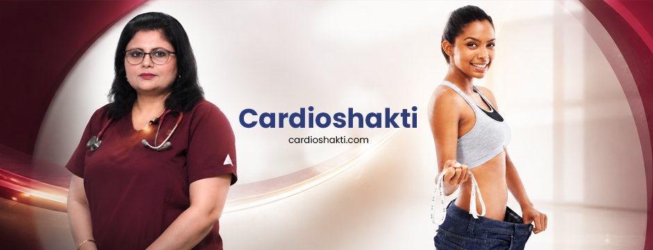 Cardioshakti