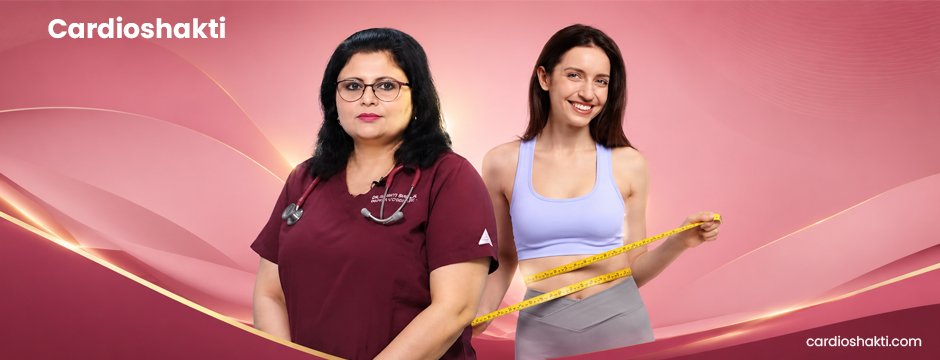 Cardioshakti