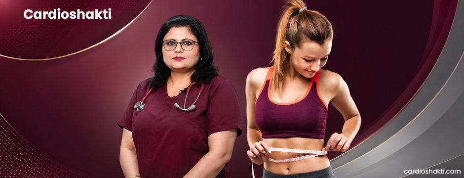 Cardioshakti