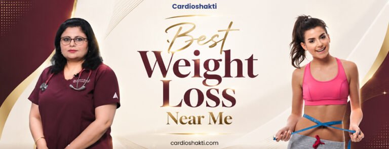 Best weight loss near me