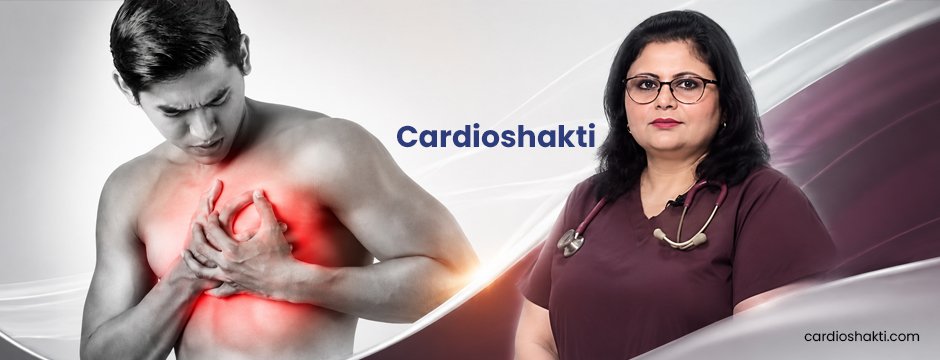cardioshakti