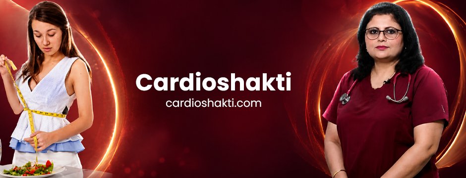 cardio shakti