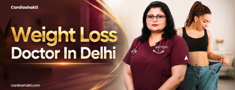 weight loss doctor in delhi