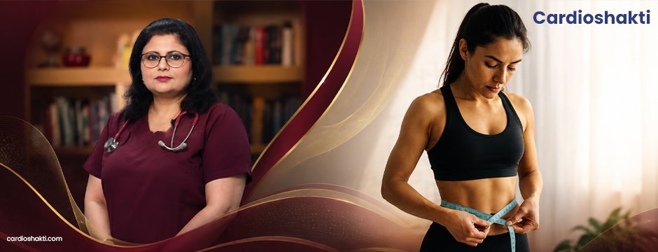 cardioshakti