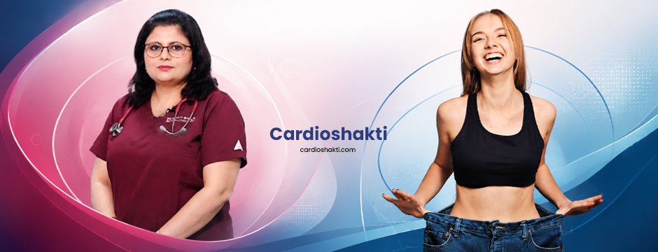 cardio shakti