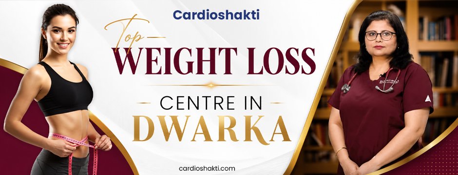 weight-loss center in dwarka