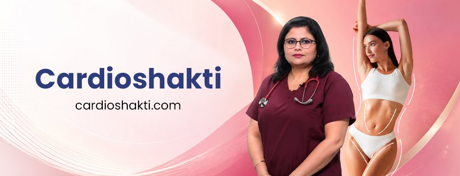 cardioshakti