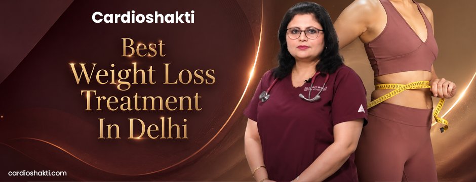 best weight-loss in Delhi