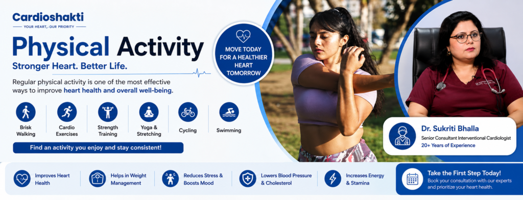 physical activity