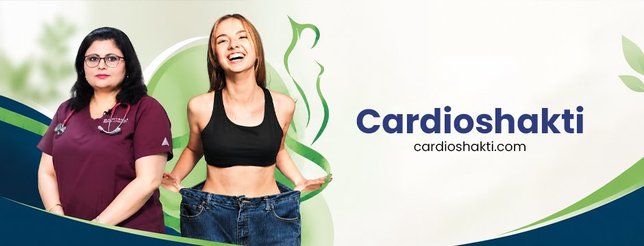cardio shakti