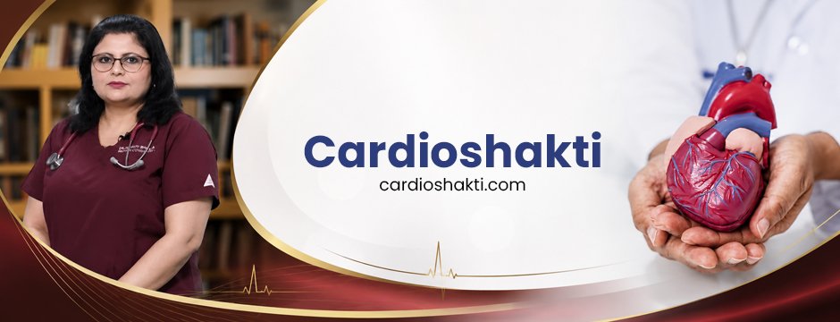 cardio shakti