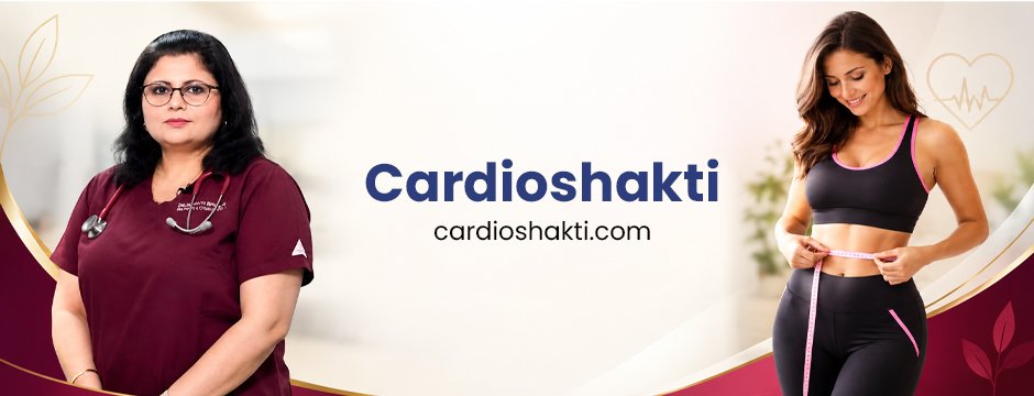 Cardioshakti