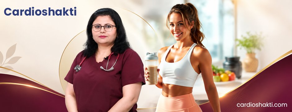 cardioshakti
